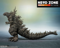PRE ORDER - BANDAI S.H.MONSTERARTS - Godzilla Minus Zero 2026 S.h.monsterarts