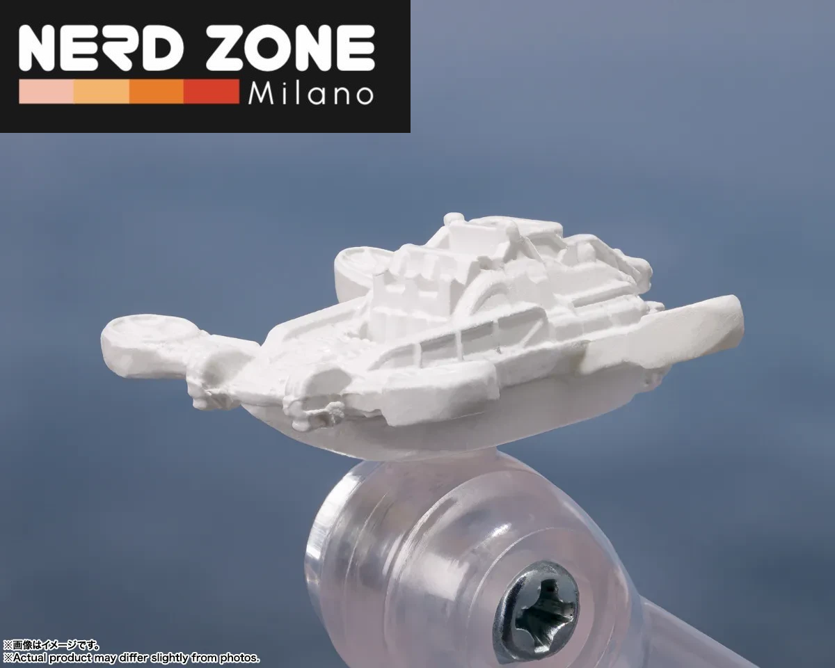 PRE ORDER - BANDAI S.H.MONSTERARTS - Godzilla The Ride:great Clash S.h.monsterats