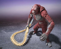 BANDAI SHMONSTERARTS - Godzilla X Kong New Empire Skar King