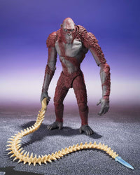 BANDAI SHMONSTERARTS - Godzilla X Kong New Empire Skar King