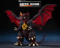BANDAI S.H.MONSTERARTS - Godzilla Destroyah Perfect Form Tokyo Waterfront Decisive Battle Sh Monsterarts