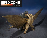 BANDAI S.H.MONSTERARTS - Godzilla King Ghidorah 1972 S.H.Monsterarts