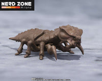 BANDAI S.H.MONSTERARTS - Godzilla Megaguirus Evolution Set Monsterarts
