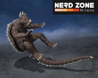 BANDAI S.H.MONSTERARTS - Godzilla Vs Gigan Anguirus 1972 S.H.Monsterarts
