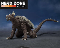 BANDAI S.H.MONSTERARTS - Godzilla Vs Gigan Anguirus 1972 S.H.Monsterarts