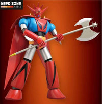 EVOLUTION TOY - Grand Action Bigsize Model Getter Dragon