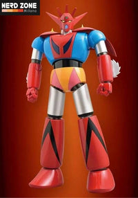 EVOLUTION TOY - Grand Action Bigsize Model Getter Dragon