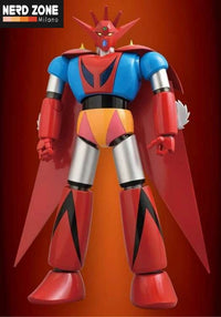 EVOLUTION TOY - Grand Action Bigsize Model Getter Dragon