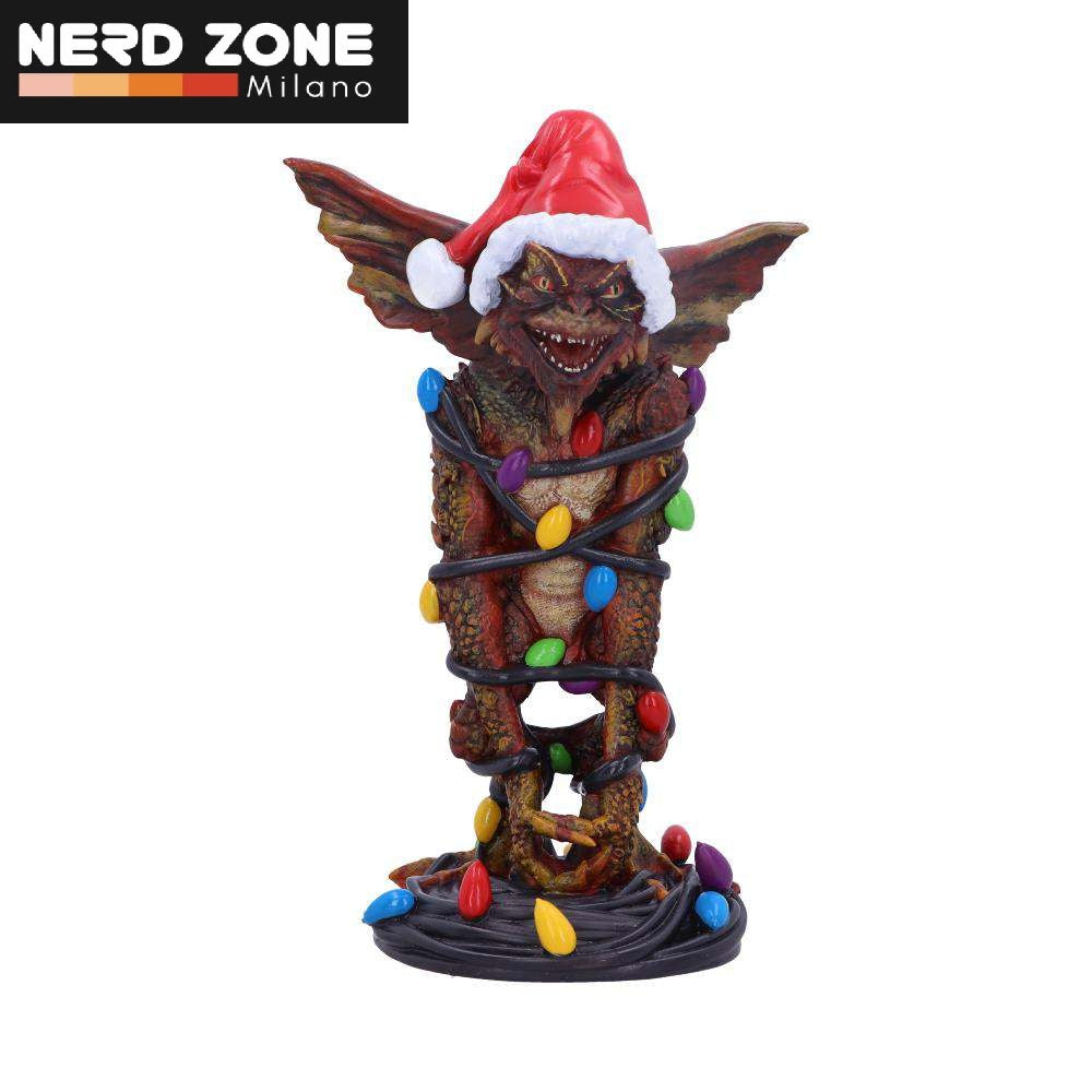 NEMESIS NOW - Gremlins-Mohawk In Fairy Lights