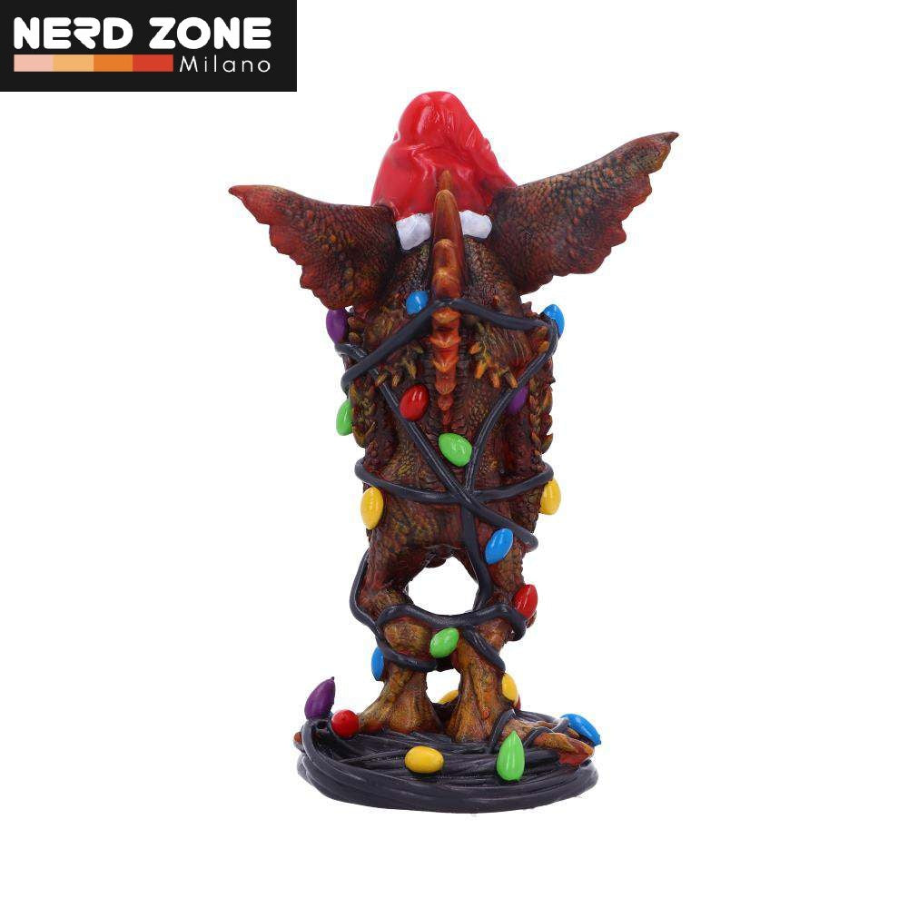 NEMESIS NOW - Gremlins-Mohawk In Fairy Lights