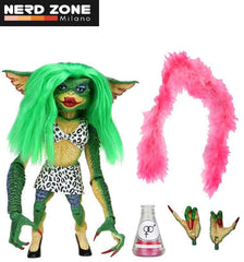 NECA - Gremlins 2 The New Batch Ultim Greta Af