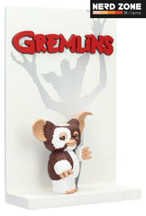 SD TOYZ - Gremlins 40th Anniversary Gizmo 3d Poster Figure