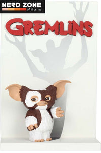 SD TOYZ - Gremlins 40th Anniversary Gizmo 3d Poster Figure