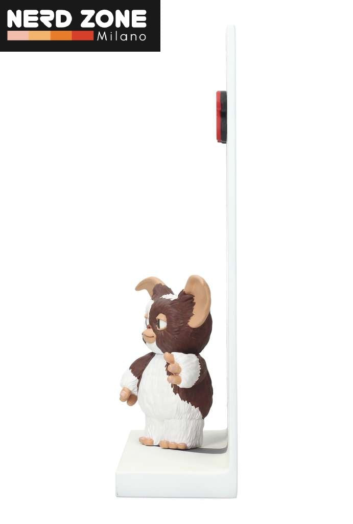 SD TOYZ - Gremlins 40th Anniversary Gizmo 3d Poster Figure