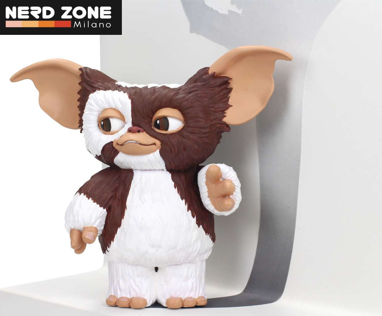 SD TOYZ - Gremlins 40th Anniversary Gizmo 3d Poster Figure