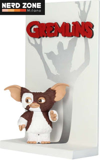 SD TOYZ - Gremlins 40th Anniversary Gizmo 3d Poster Figure