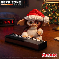 PRE ORDINE - NEMESIS NOW - Gremlins Gizmo Jingle Piano Figurine