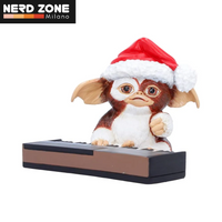 PRE ORDINE - NEMESIS NOW - Gremlins Gizmo Jingle Piano Figurine
