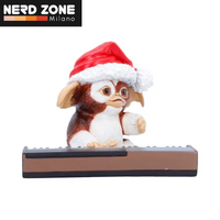 PRE ORDINE - NEMESIS NOW - Gremlins Gizmo Jingle Piano Figurine