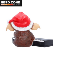 PRE ORDINE - NEMESIS NOW - Gremlins Gizmo Jingle Piano Figurine