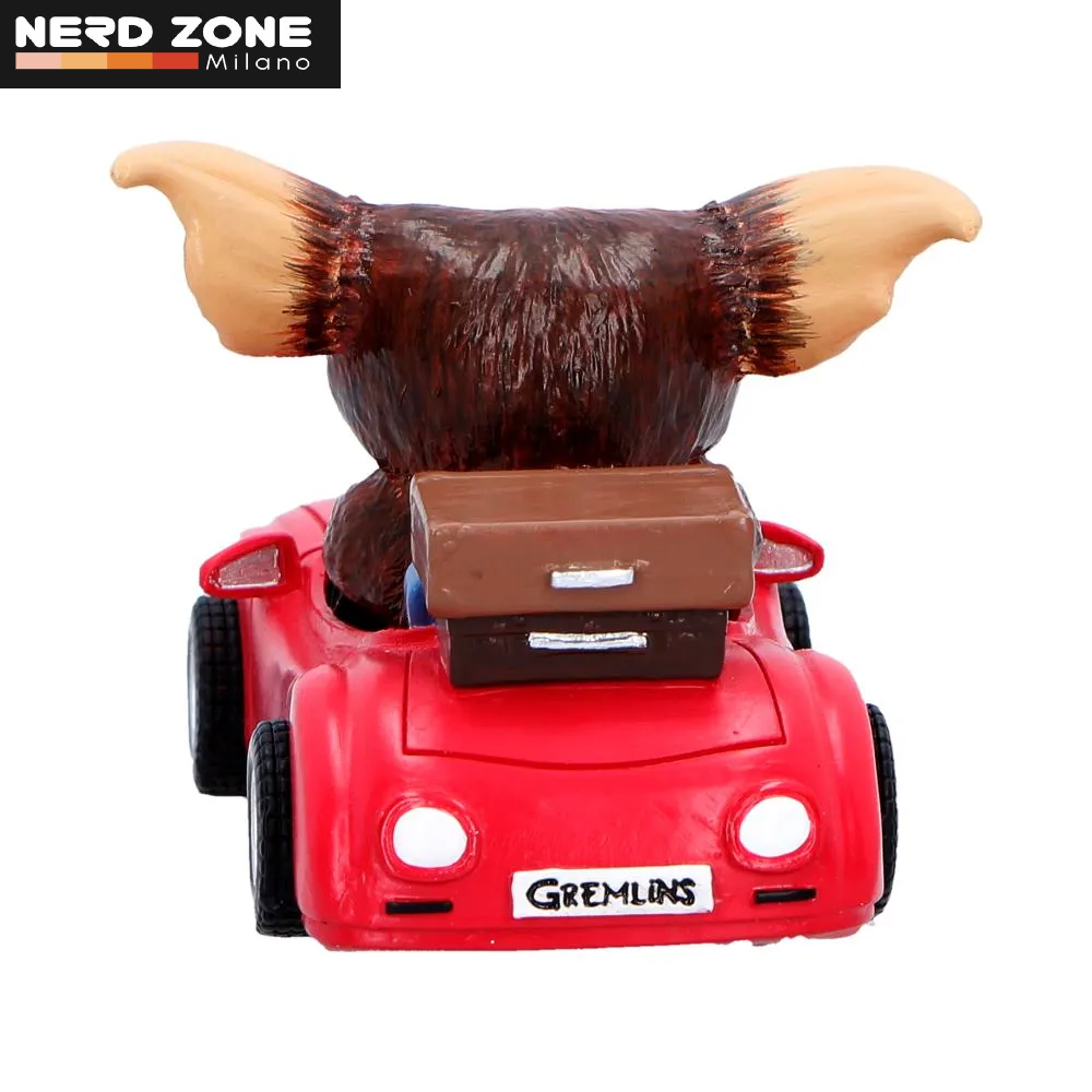 PRE ORDINE - NEMESIS NOW - Gremlins Gizmo Joy Ride Figurine
