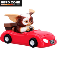 PRE ORDINE - NEMESIS NOW - Gremlins Gizmo Joy Ride Figurine
