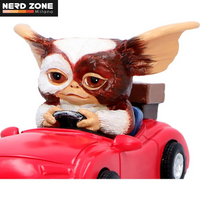 PRE ORDINE - NEMESIS NOW - Gremlins Gizmo Joy Ride Figurine