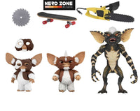 NECA - Gremlins Evolution Of A Gremlin 40th Ann Box Set