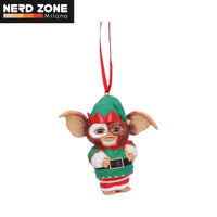 NEMESIS NOW - Gremlins Gizmo Elf Hanging Ornament