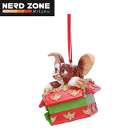 NEMESIS NOW - Gremlins Gizmo Gift Hanging Ornament