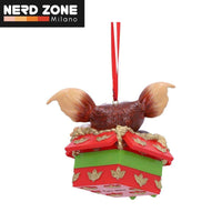 NEMESIS NOW - Gremlins Gizmo Gift Hanging Ornament