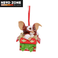 NEMESIS NOW - Gremlins Gizmo Gift Hanging Ornament