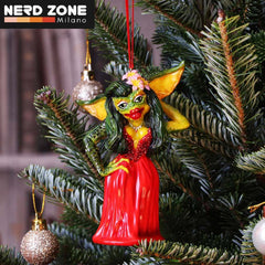 NEMESIS NOW - Gremlins Greta Ornament