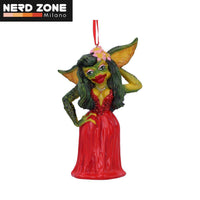 NEMESIS NOW - Gremlins Greta Ornament