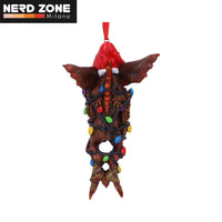NEMESIS NOW - Gremlins Mohawk In Fairy Lights Ornament