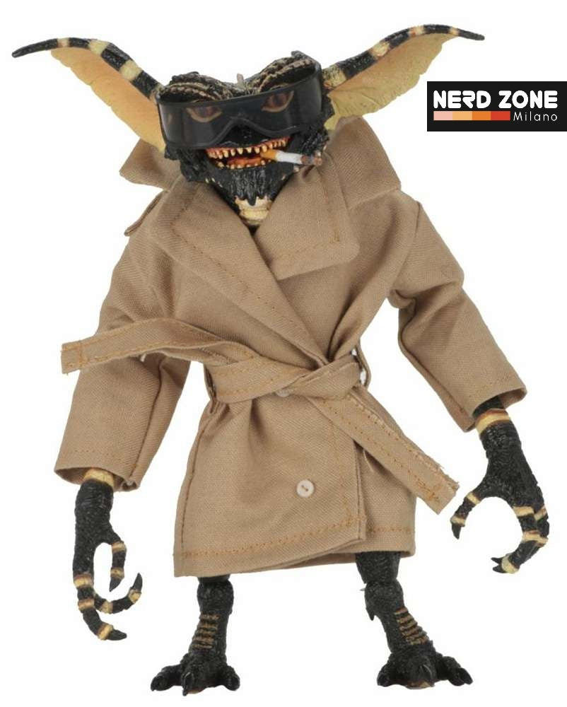 PRE ORDINE - NECA - Gremlins Ultimate Flasher