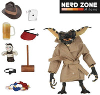PRE ORDINE - NECA - Gremlins Ultimate Flasher