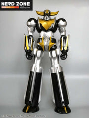 PLEX - Grendizer U Jumbo Black & Gold Sovbi Figure