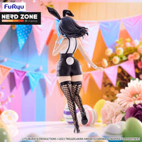 PRE ORDINE - FURYU - Gridman Universe Rikka Takarada Easter Bunny Bicute Bunnies Fig