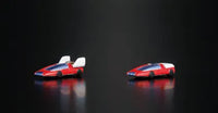 PRE ORDER - BANDAI - Soul of Chogokin - Gx-43 Daimos