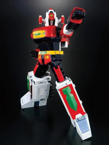 PRE ORDER - BANDAI - Soul of Chogokin - Gx-43 Daimos