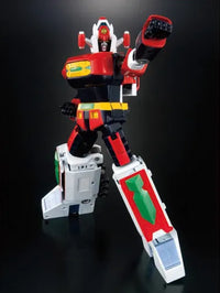 PRE ORDER - BANDAI - Soul of Chogokin - Gx-43 Daimos