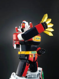PRE ORDER - BANDAI - Soul of Chogokin - Gx-43 Daimos