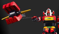 PRE ORDER - BANDAI - Soul of Chogokin - Gx-43 Daimos