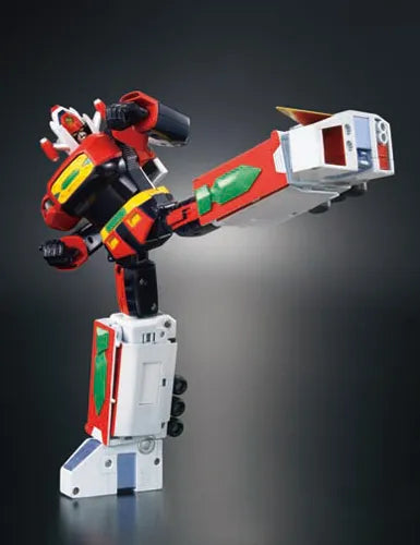 PRE ORDER - BANDAI - Soul of Chogokin - Gx-43 Daimos