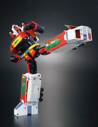 PRE ORDER - BANDAI - Soul of Chogokin - Gx-43 Daimos