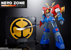 PRE ORDINE - BANDAI – Soul of Chogokin Gx-61r Daioja