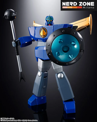 PRE ORDINE - BANDAI – Soul of Chogokin Gx-61r Daioja