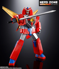 PRE ORDINE - BANDAI – Soul of Chogokin Gx-61r Daioja