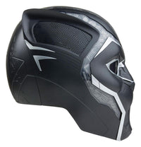 HASBRO - Black Panther Marvel Legends Series Electronic Helmet Black Panther